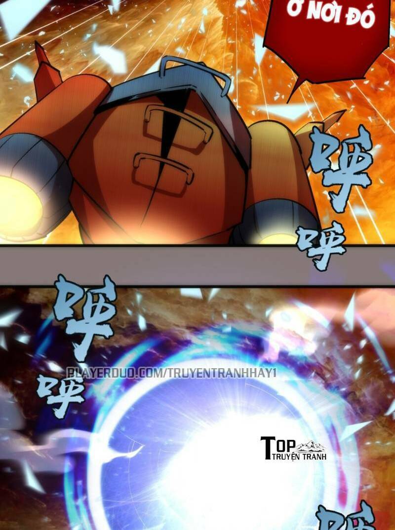 ta không phải đại ma vương chapter 17 26