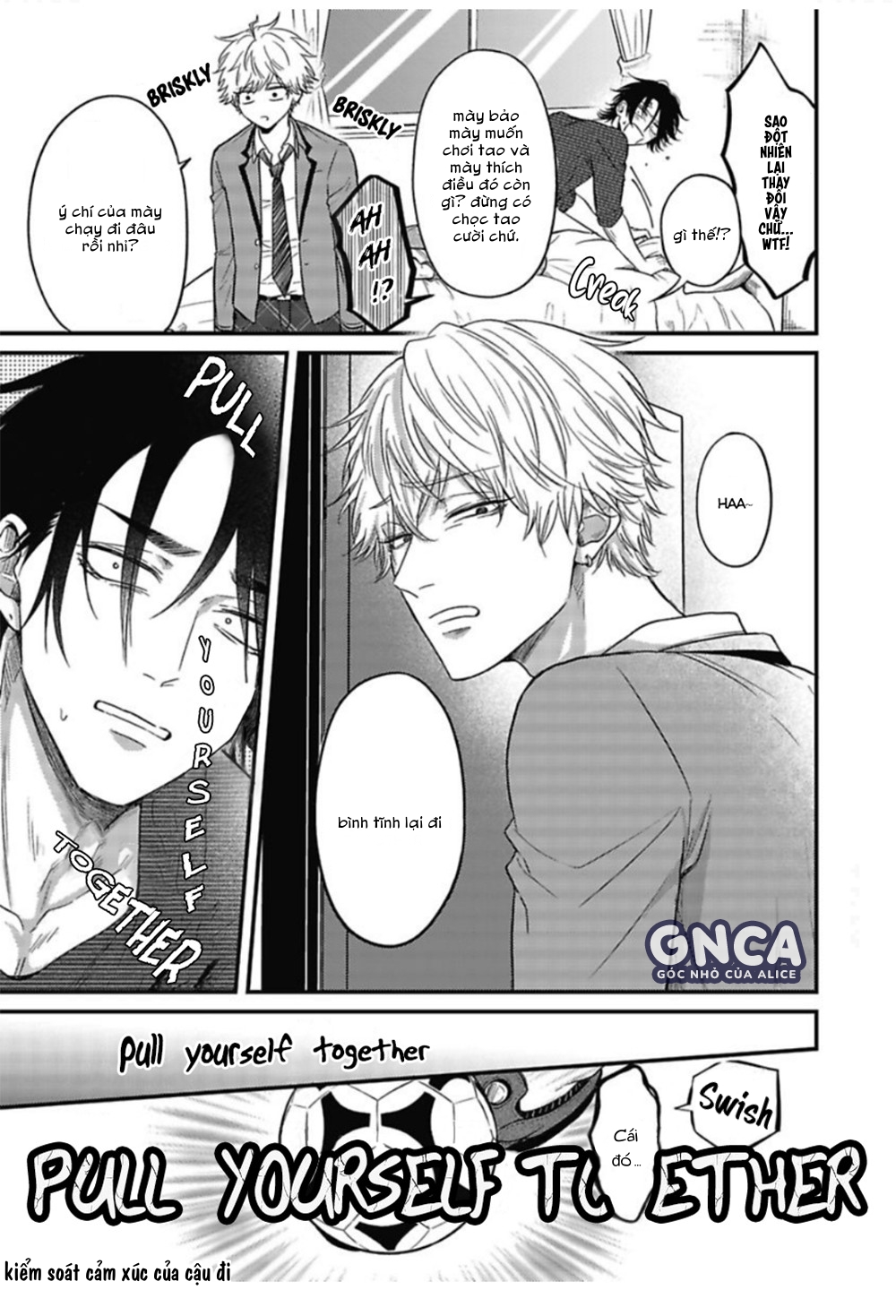 anh đào của một người chapter 2 11