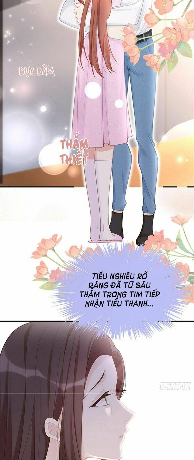 chỉ muốn cưng chiều em chapter 56 10