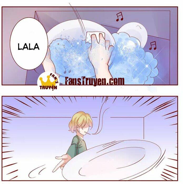 bá đạo tổng tài yêu tôi chapter 135 3