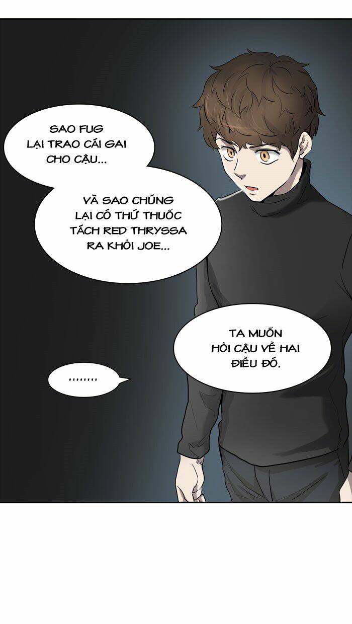 cuộc chiến trong tòa tháp chapter 340 12