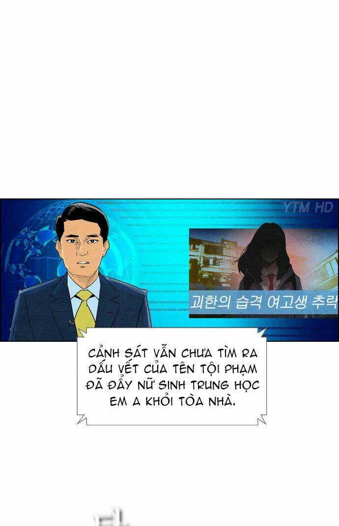 nạn nhân hồi sinh chapter 11 1