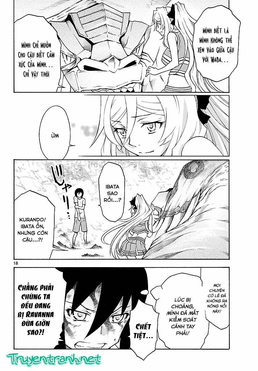 popcorn avatar chapter 24 21