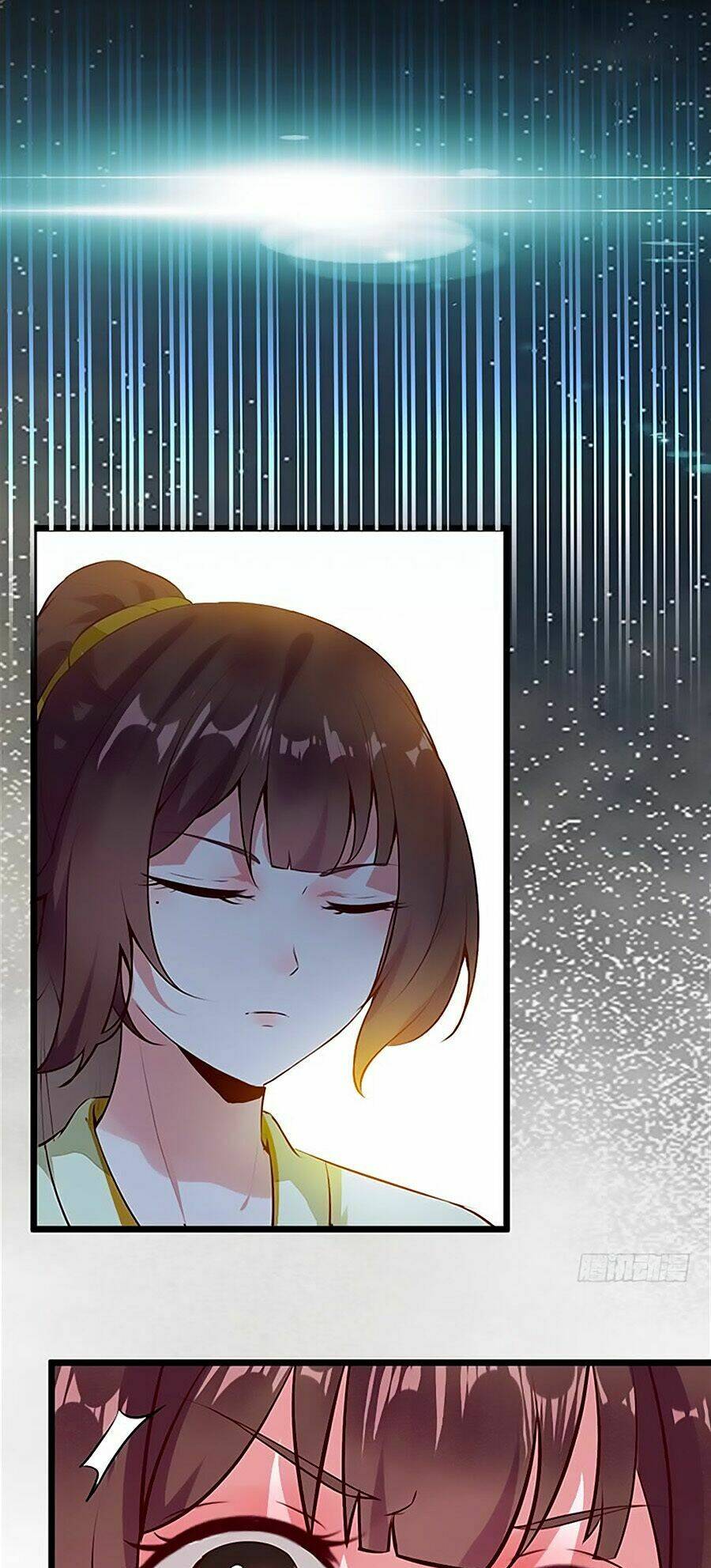 thần y khí nữ: ngự thú cuồng phi của quỷ đế chapter 8 19