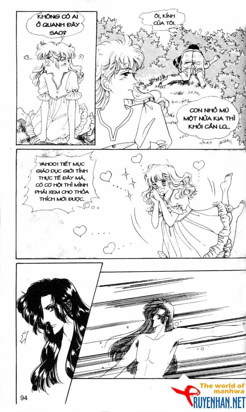 sao đổi ngôi chapter 4 5