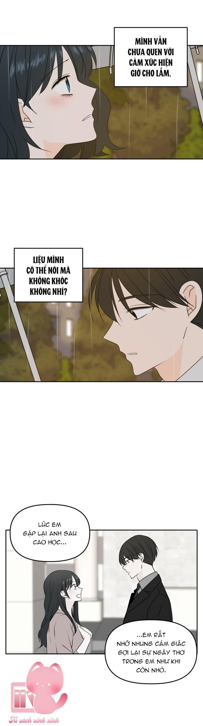 hẹn gặp nhau ở kiếp thứ 19 chapter 86 22