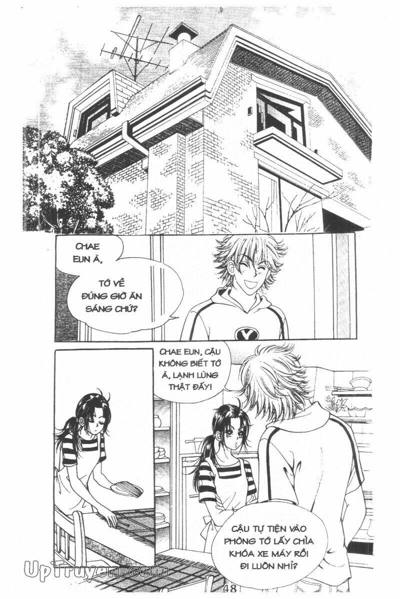 cô nàng ngổ ngáo chapter 9 50