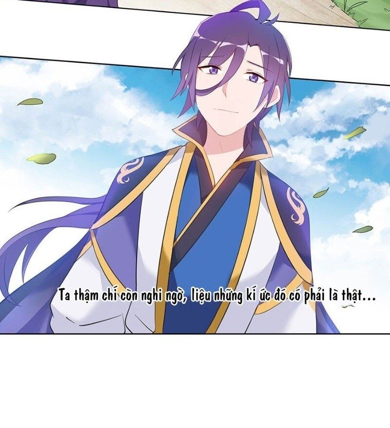 lầu trà thủy sinh mộng chapter 28 21