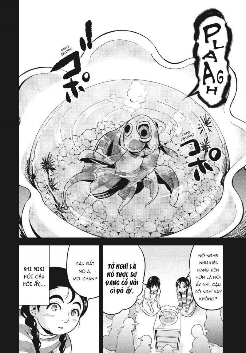 shibuya kingyo chapter 28.5 3