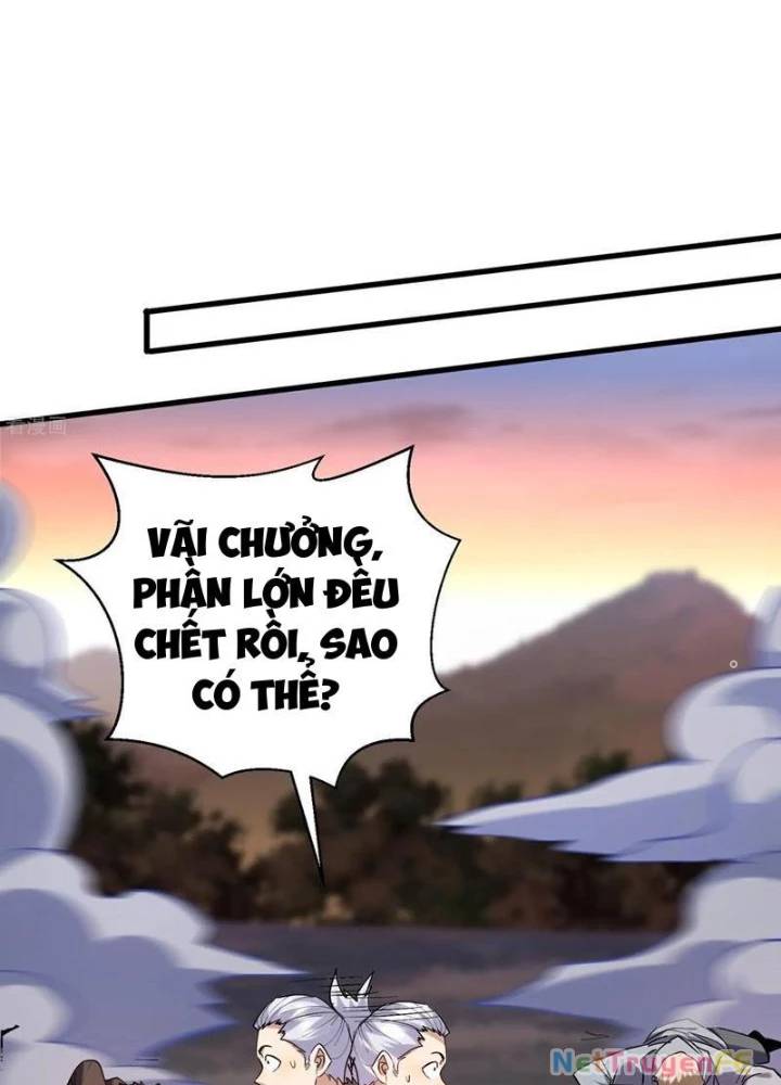 từ dã quái bắt đầu thăng cấp chapter 47 22