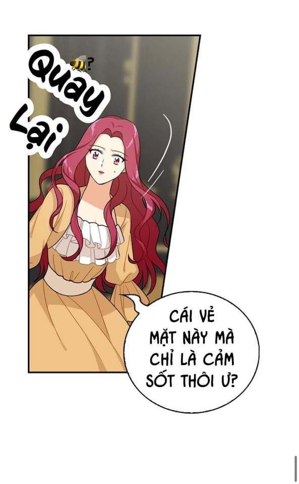 xuyên không trở thành mẹ của nhân vật phản diện chapter 29 61