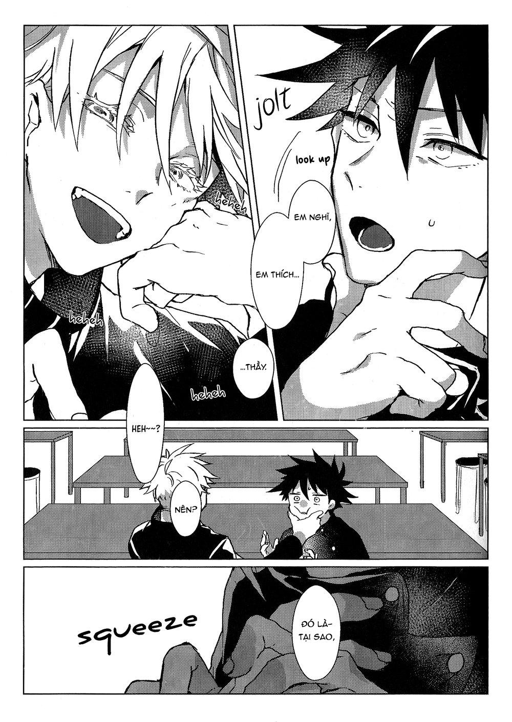 ổ sìn otp chapter 13 24