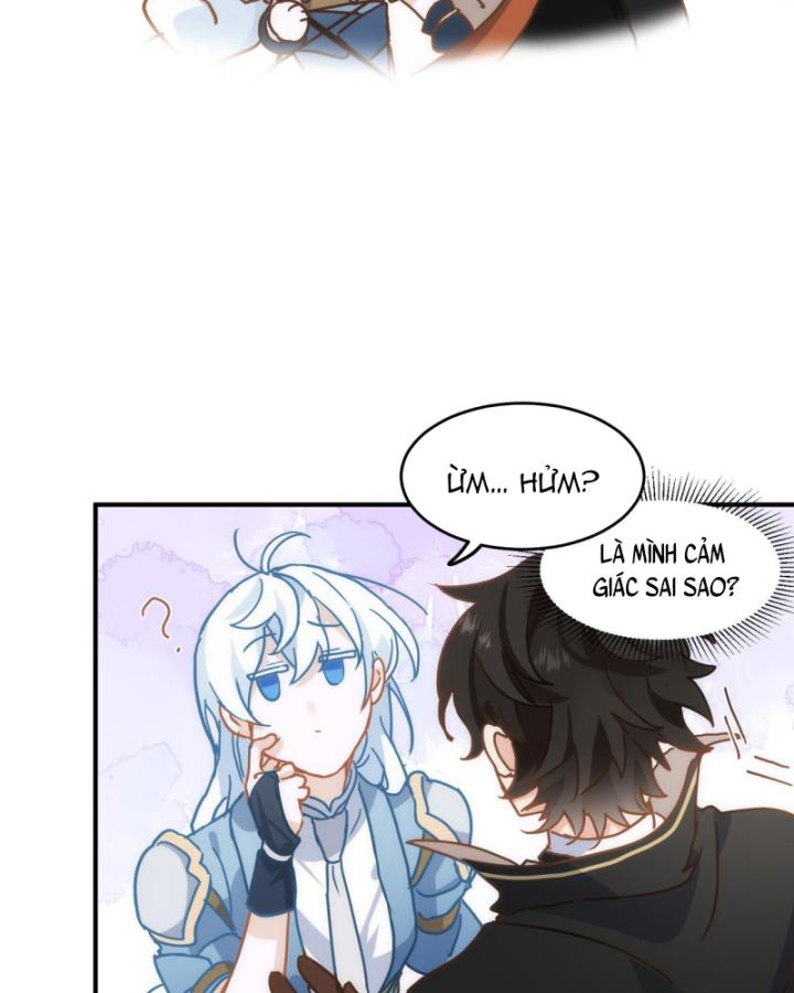 tiểu thư công tước không muốn bị sủng tới hỏng chapter 8 59