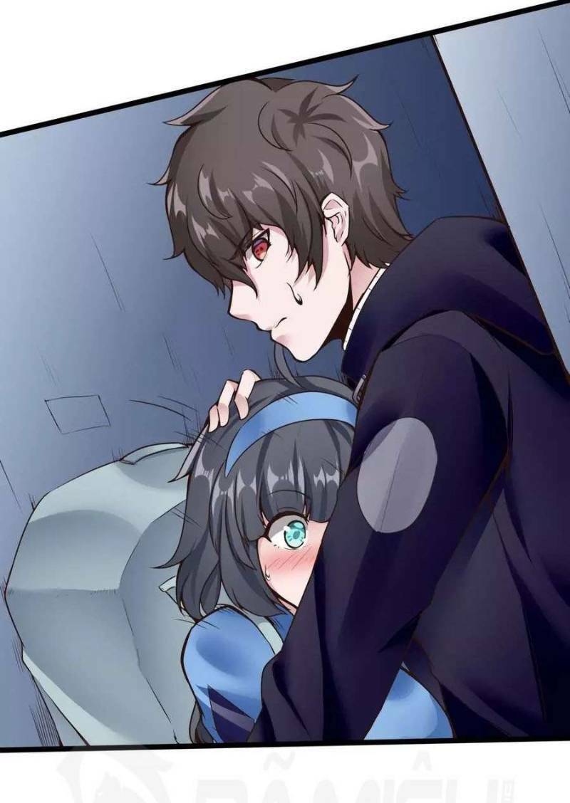 siêu cấp kiện bàn hiệp chapter 30 5