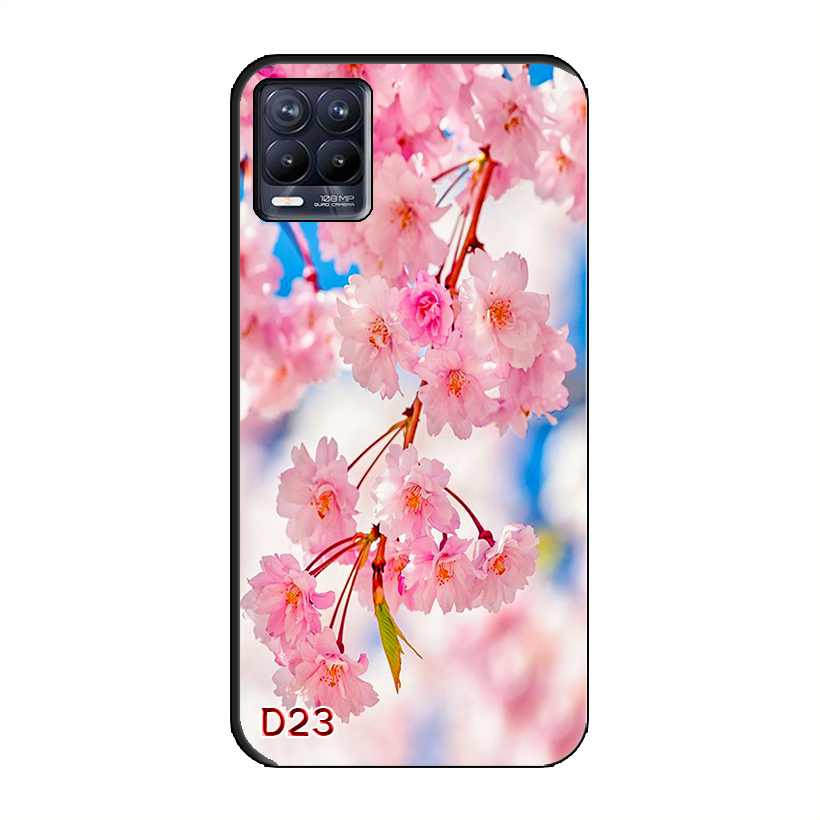 Ốp Lưng Dành Cho REALME 8