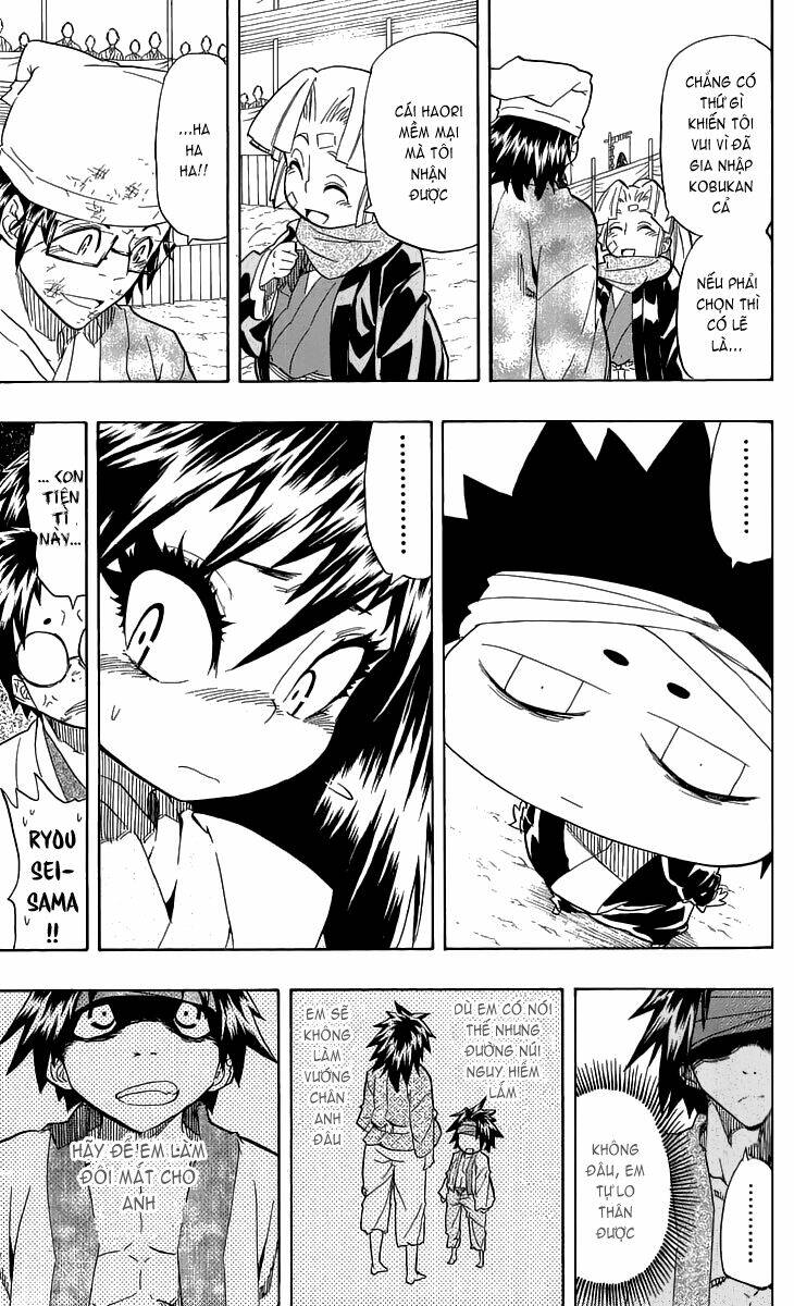 samurai usagi chapter 63 18