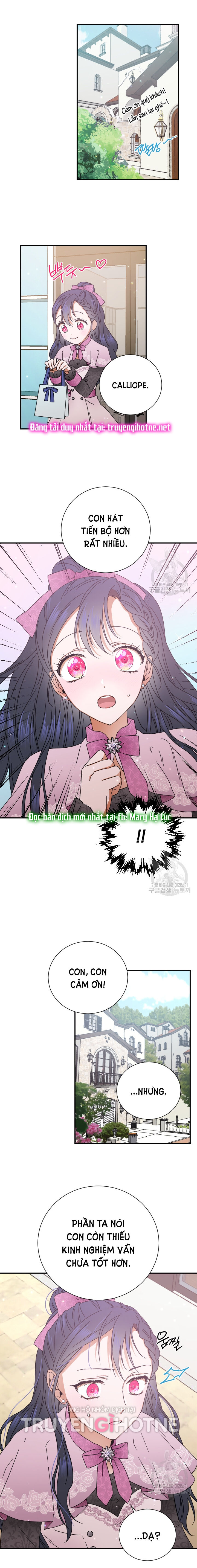 lady baby chapter 169 13