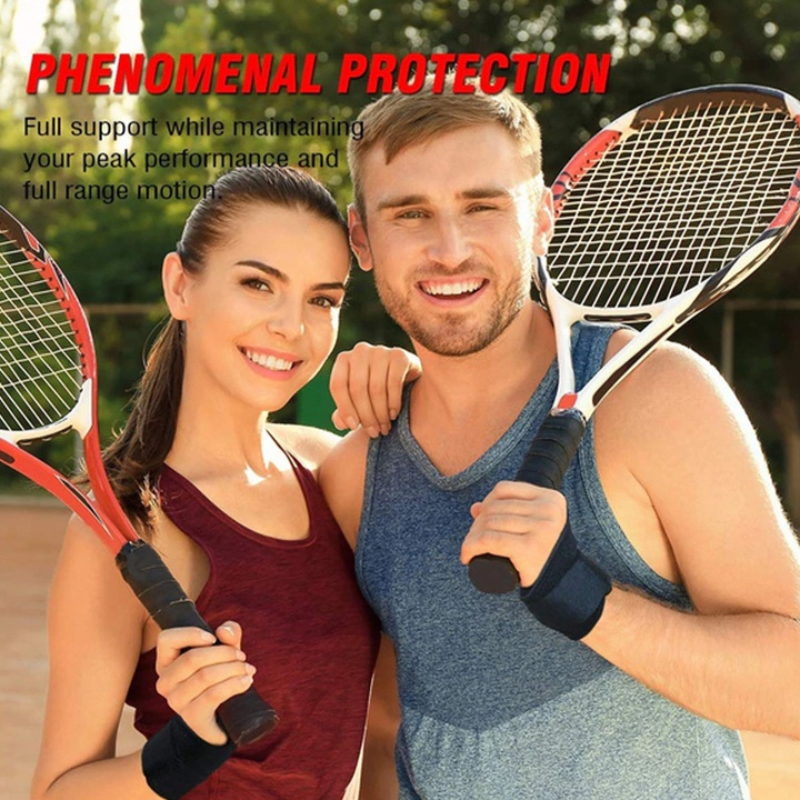Đai từ tính tự nóng giúp giảm đau cổ tay GT61