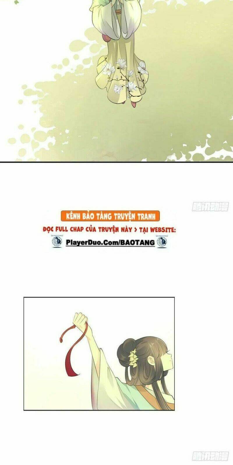 điền viên mật sủng: cô vợ nóng bỏng chapter 106 22