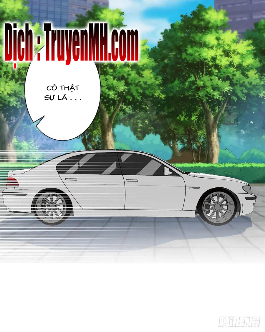 thí hôn lão công, cần giúp sức chapter 292 17