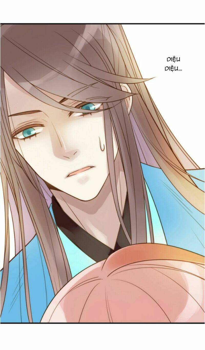 cướp chàng vợ về đón năm mới chapter 23 37