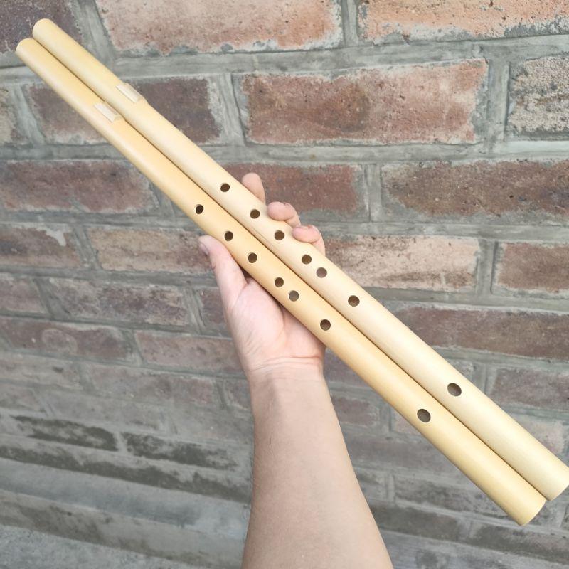 Lam Đồng Làm Sáo Mèo Có Lam Mài Sẵn