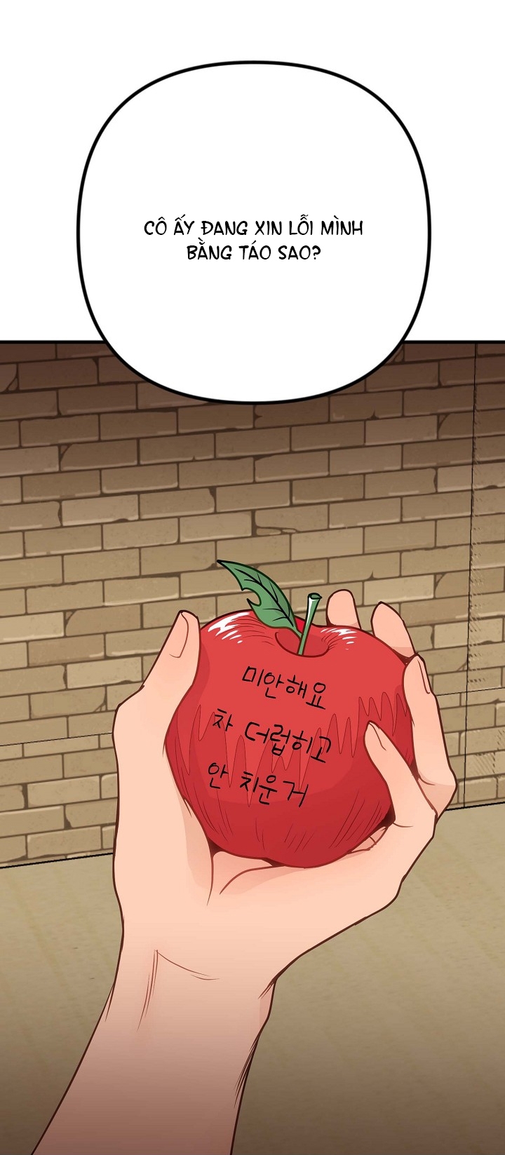 Mối Quan Hệ Không Tốt chapter 28.1 - Trang 7