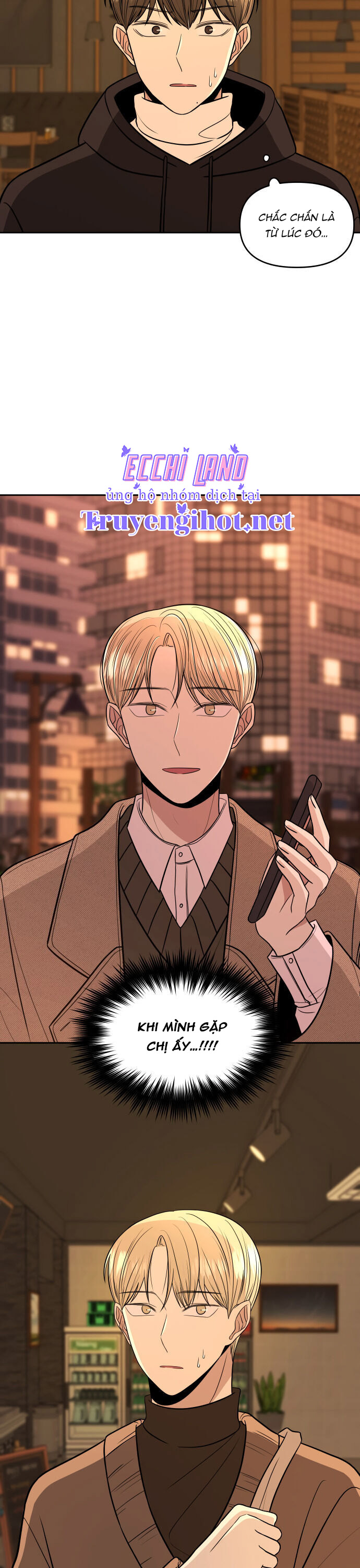 xin hãy xuất hiện chapter 3.1 5