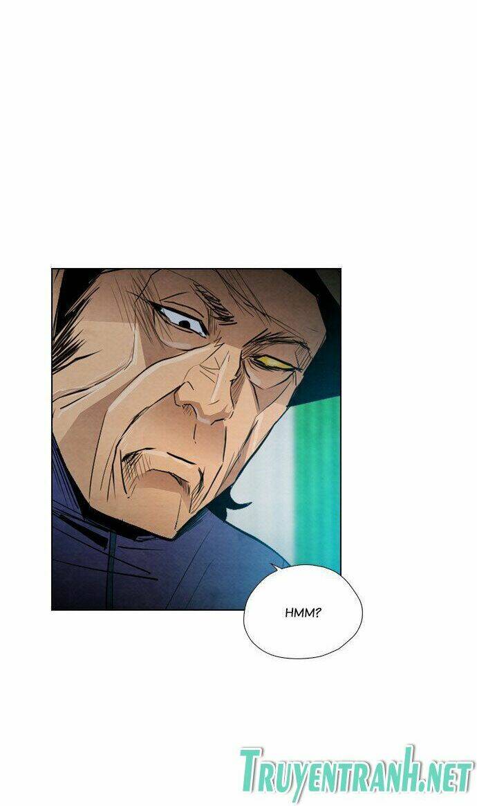 nạn nhân hồi sinh chapter 16 22