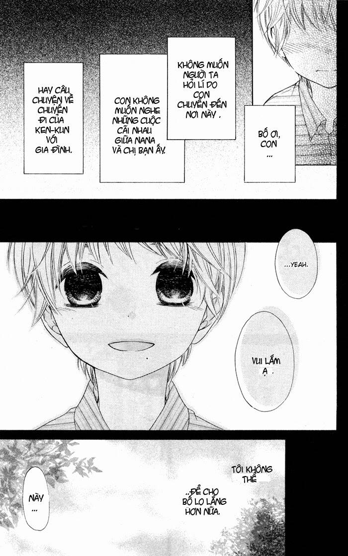 hajimari no niina chapter 7 15