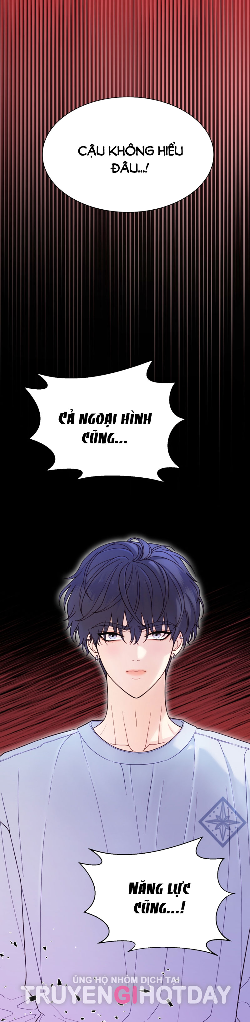 nữ nhân trợ giúp được yêu thích nhất chapter 13.2 31