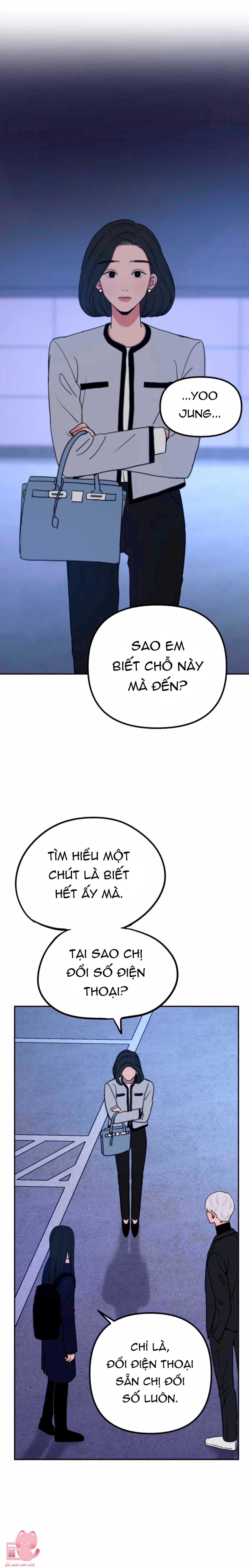 nàng thơ điện ảnh chapter 18 4