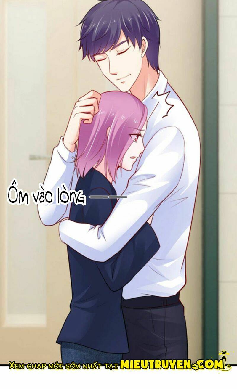 thú cưng độc quyền của boss chapter 111 32