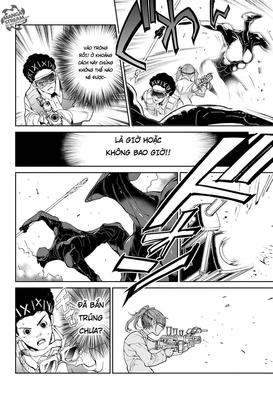 miền đất hứa chapter 79 9