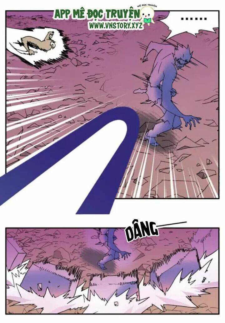 nhà có siêu dễ thương chapter 185 13