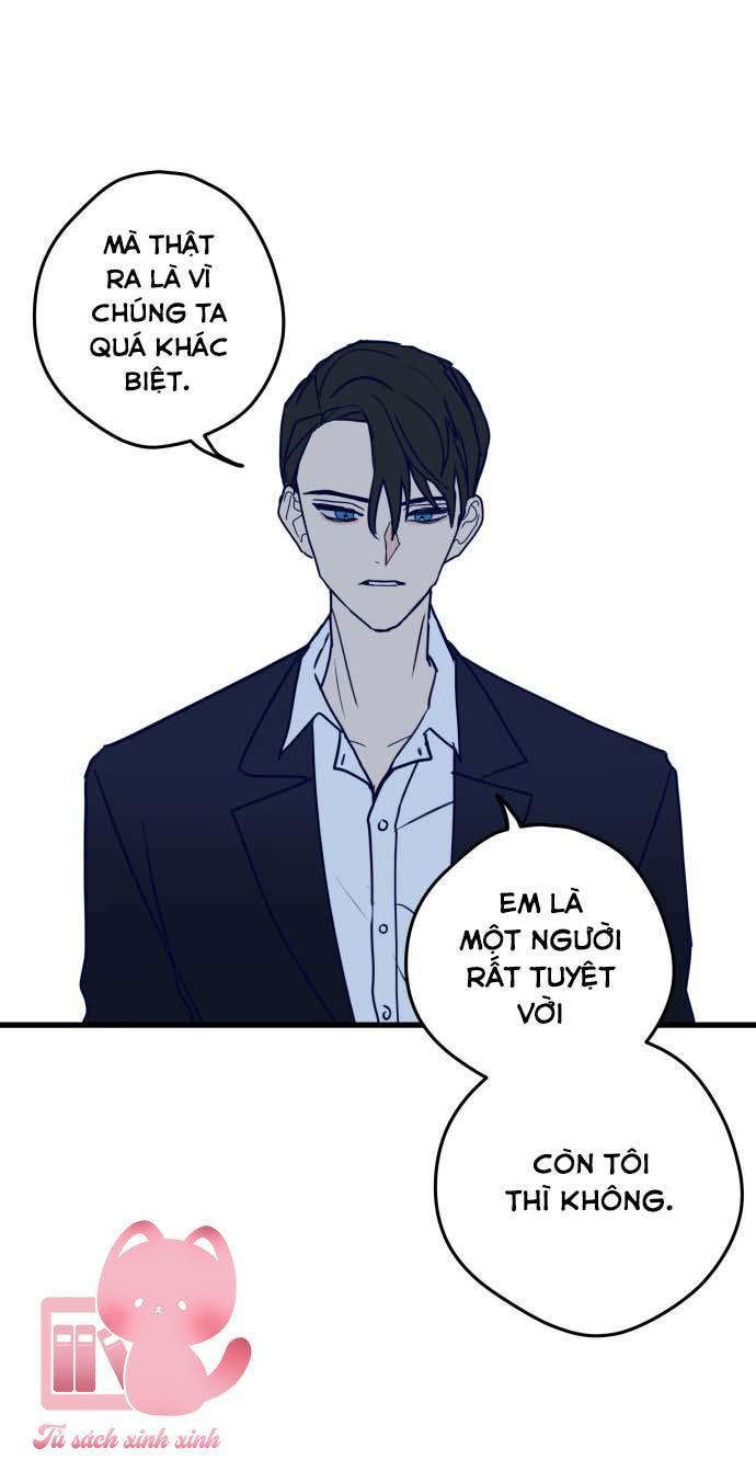 kẻ cắp gặp bà già chapter 3 46