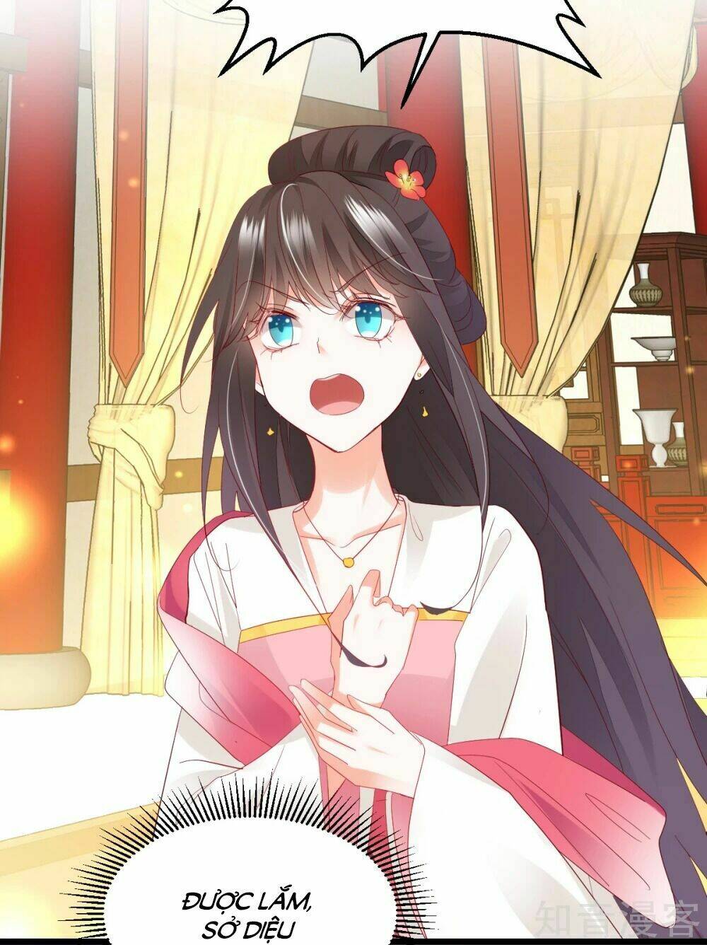 phò mã lại muốn chơi trò couple với tôi chapter 36.5 6