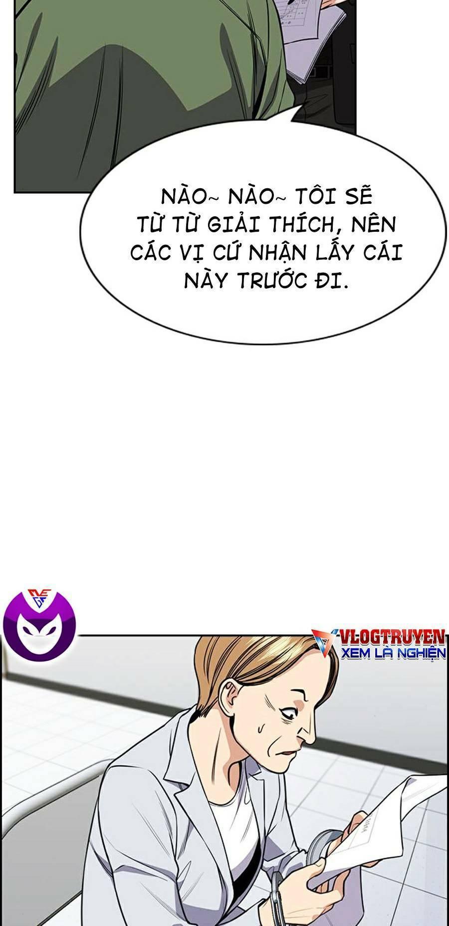 Giáo Dục Chân Chính chapter 71 9