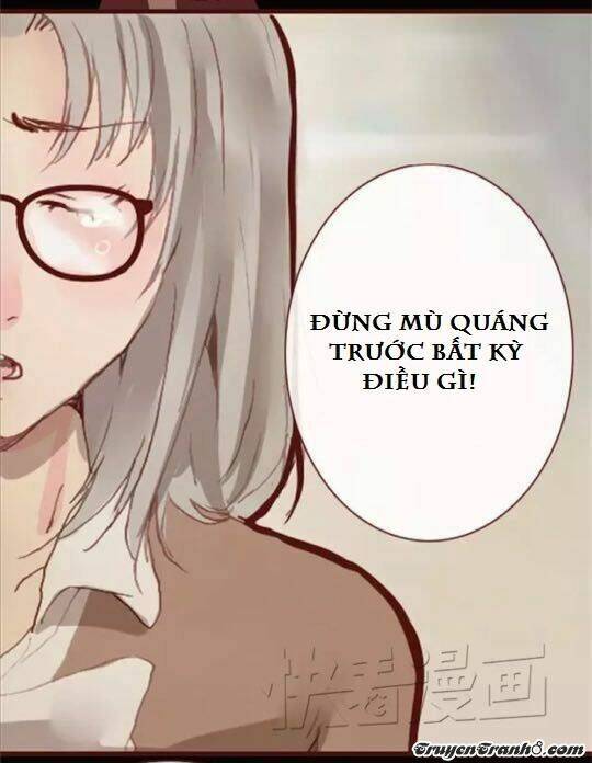 trả thù trường trung học chapter 4 33