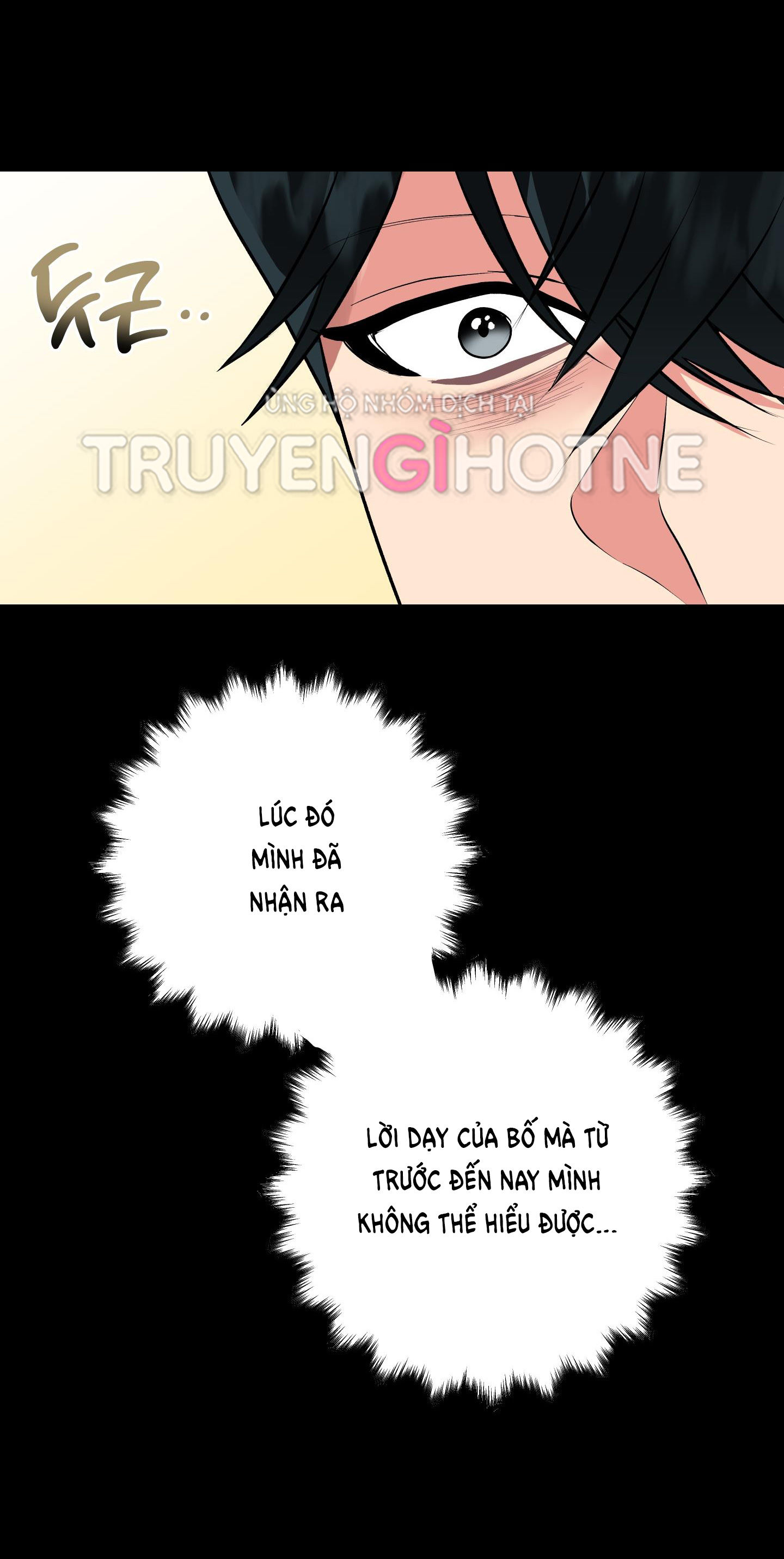 [18+] thêm một lần nữa thôi chapter 7.2 8