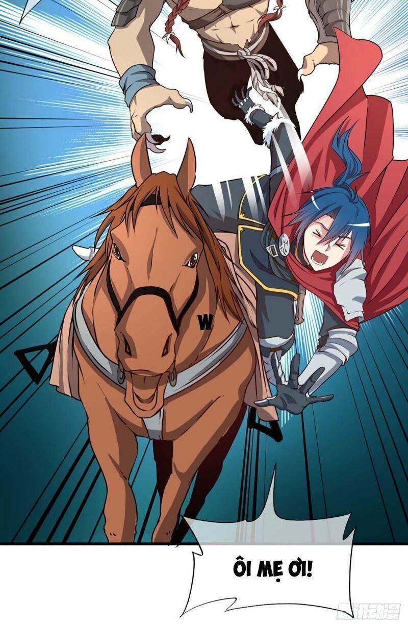 ta livestream tại dị giới chapter 5 3