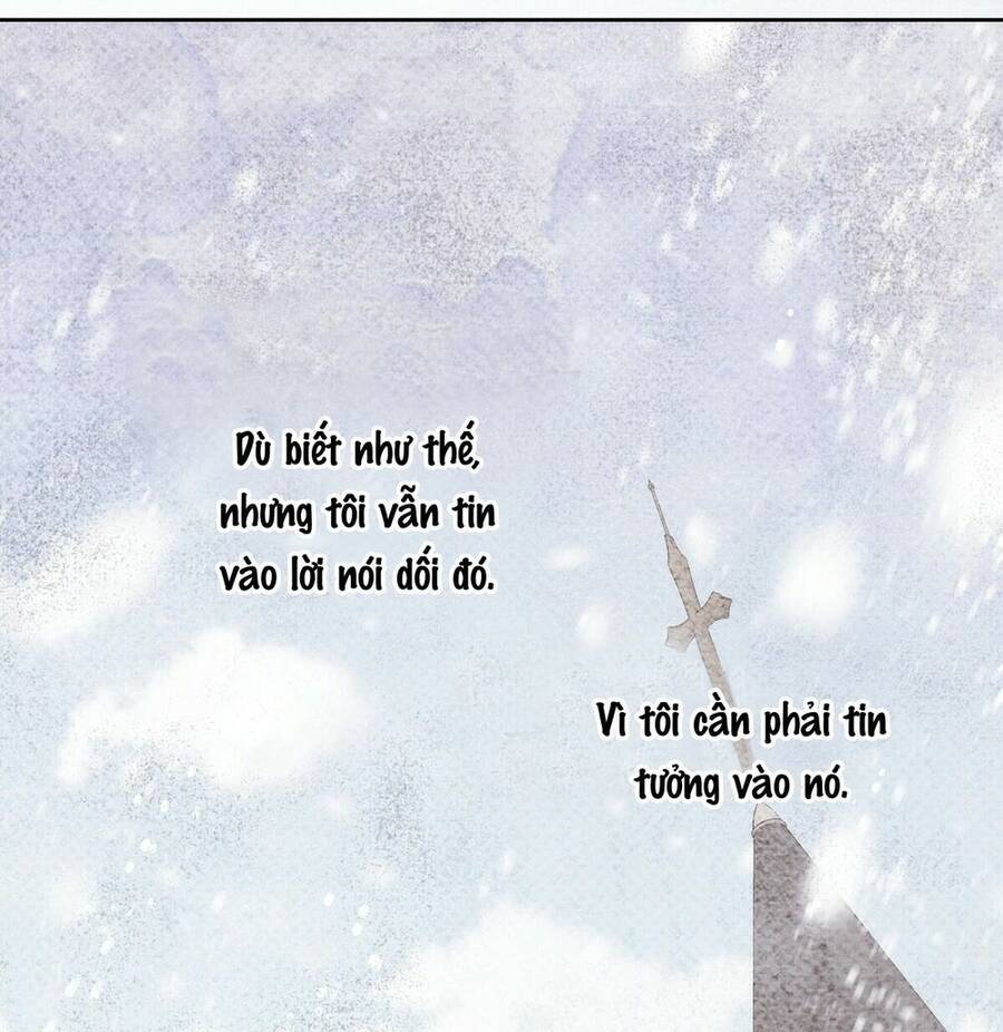 lời nói dối vĩnh cửu của người chapter 15 17