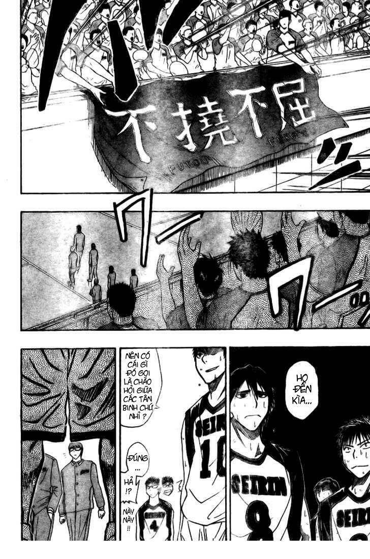 vua bóng rổ kuroko chapter 16 13