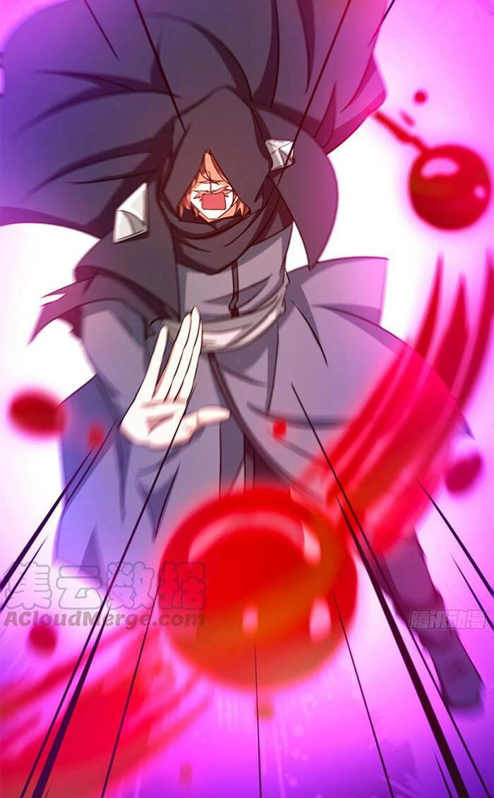 vạn cổ kiếm thần chapter 131 23