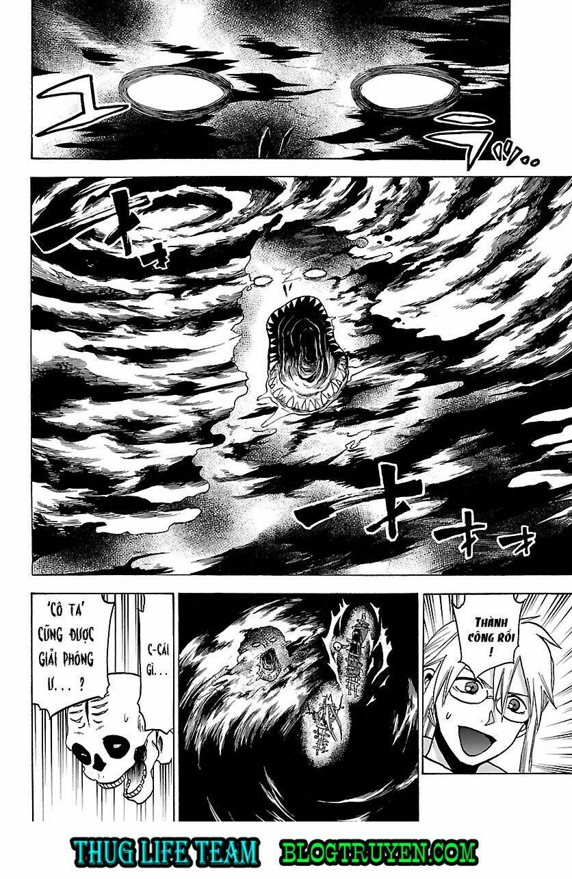 kaitai shinsho zero chapter 64 25