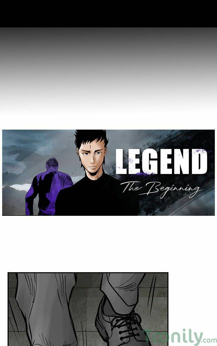 huyền thoại : khởi đầu chapter 27 3