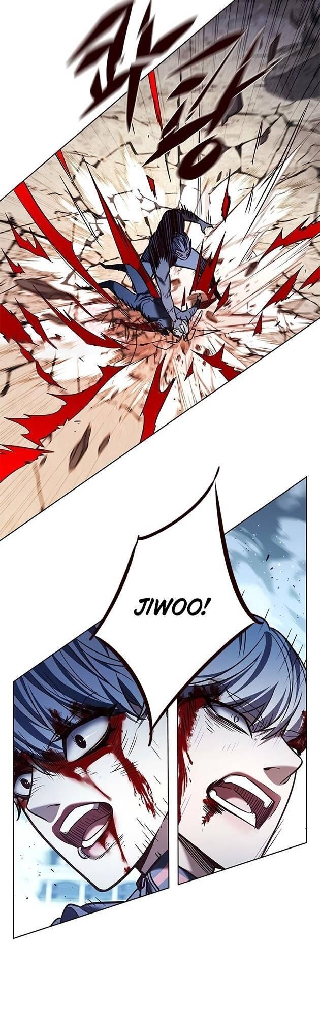 biến thân thành mèo chapter 210 64