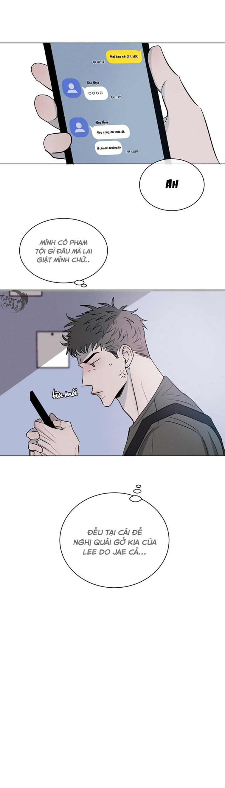 tương khắc chapter 2 22