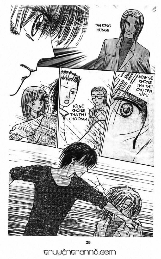 kẻ đồng hành - partner chapter 18 10