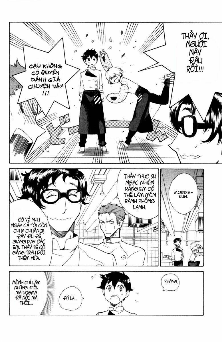 hell’s kitchen chapter 3 48